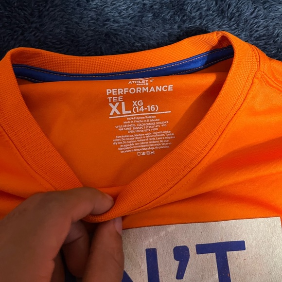 Boys shirt - Picture 2 of 2